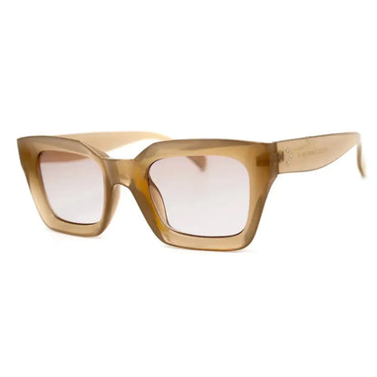 Potent Sunglasses - Black