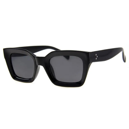 Potent Sunglasses - Black