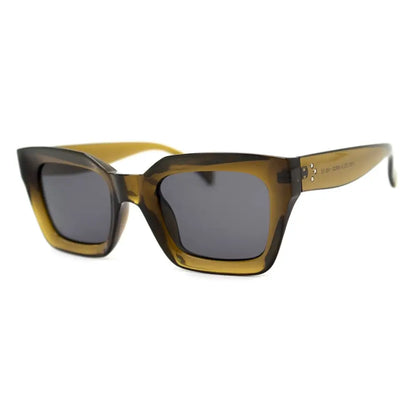 Potent Sunglasses - Black