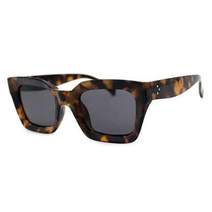 Potent Sunglasses - Beige