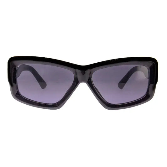 Rampart Sunglasses - Black