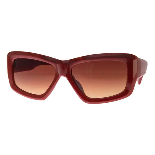 Rampart Sunglasses - Rust