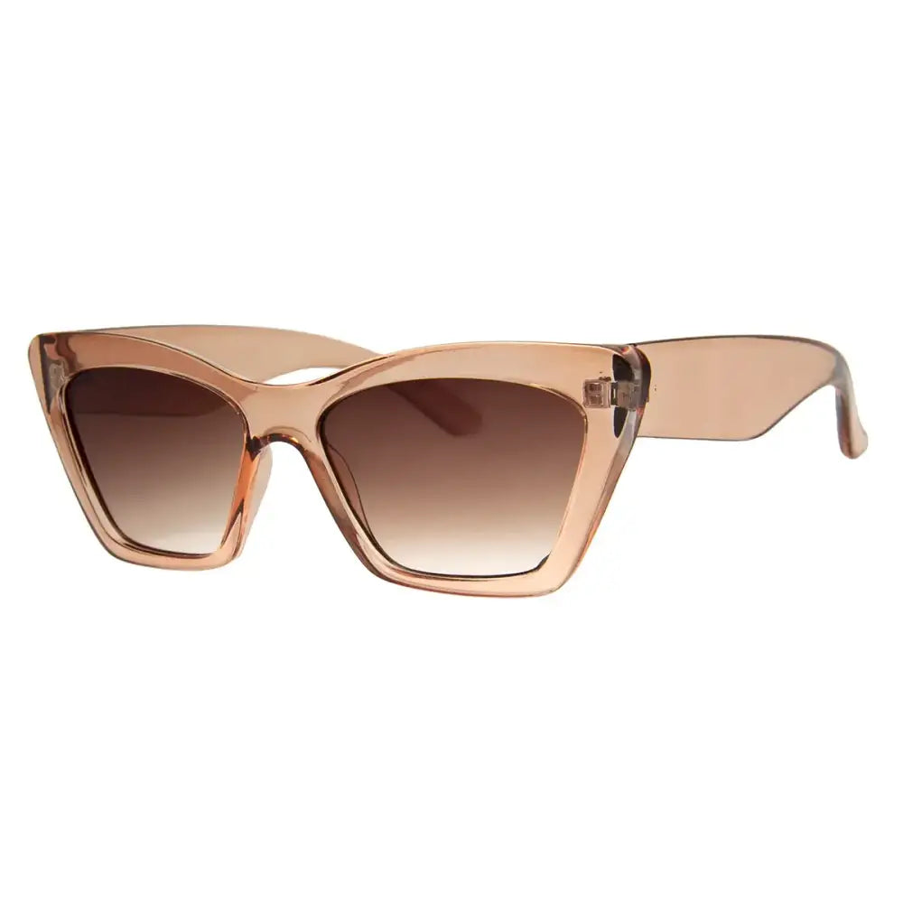 Razzy Sunglasses - Black
