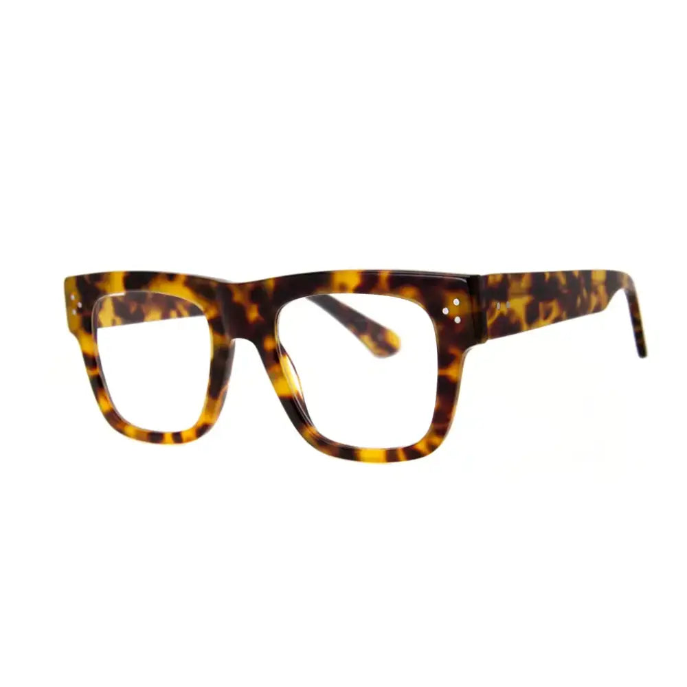 Remarkable Optical Reading Glasses - Champagne