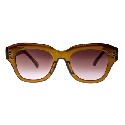 Rowan Sunglasses - Green