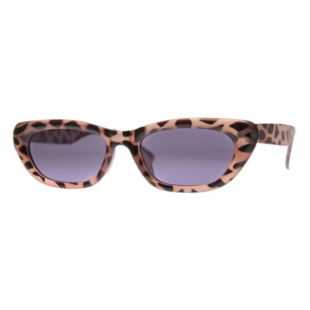 Sabrina Sunglasses - Black