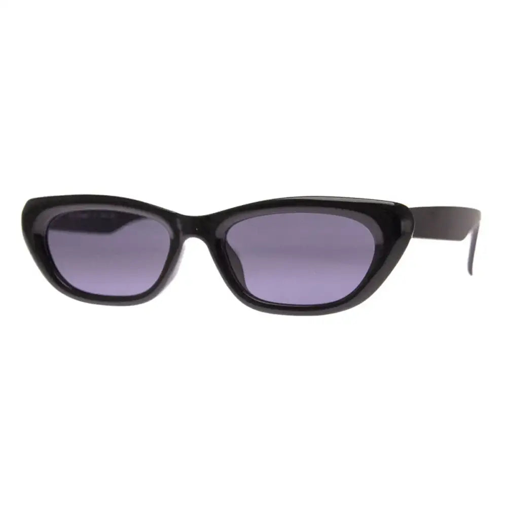 Sabrina Sunglasses - Leopard