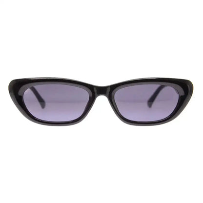 Sabrina Sunglasses - Black