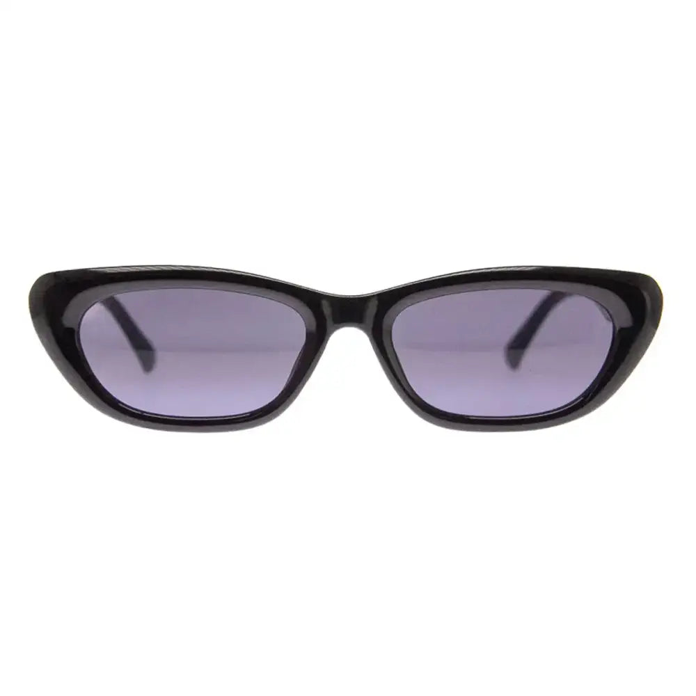 Sabrina Sunglasses - Leopard