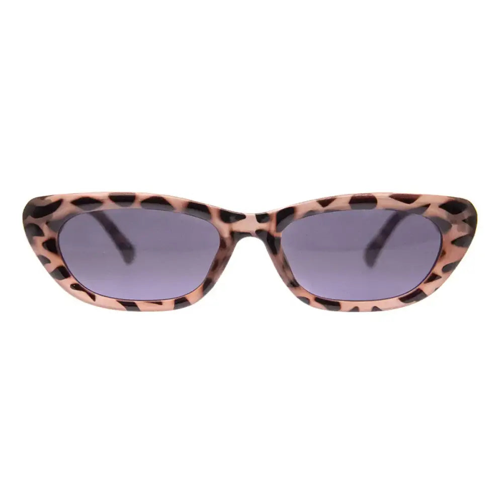 Sabrina Sunglasses - Black