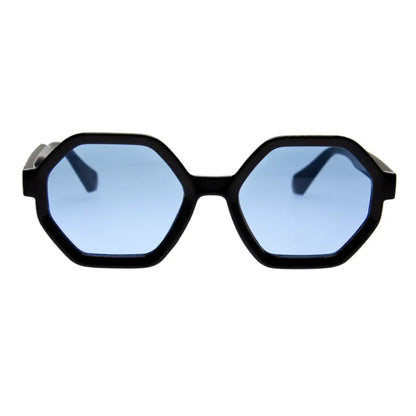 Shrewd Sunglasses - Yellow