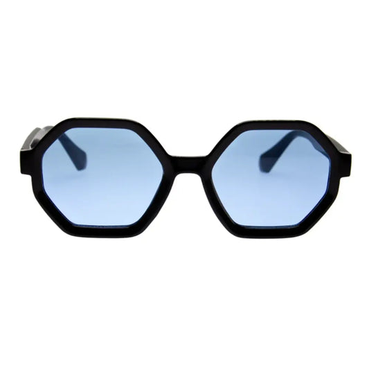 Shrewd Sunglasses - Black