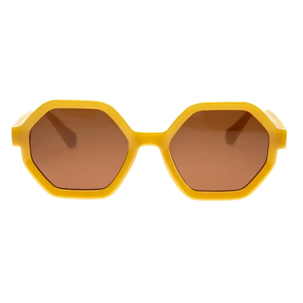 Shrewd Sunglasses - Black