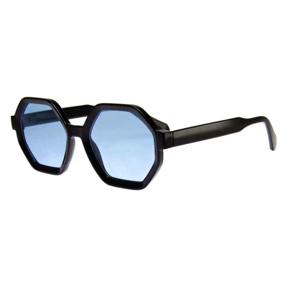 Shrewd Sunglasses - Rust