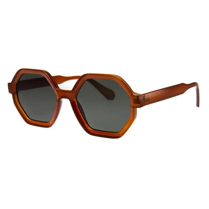 Shrewd Sunglasses - Black