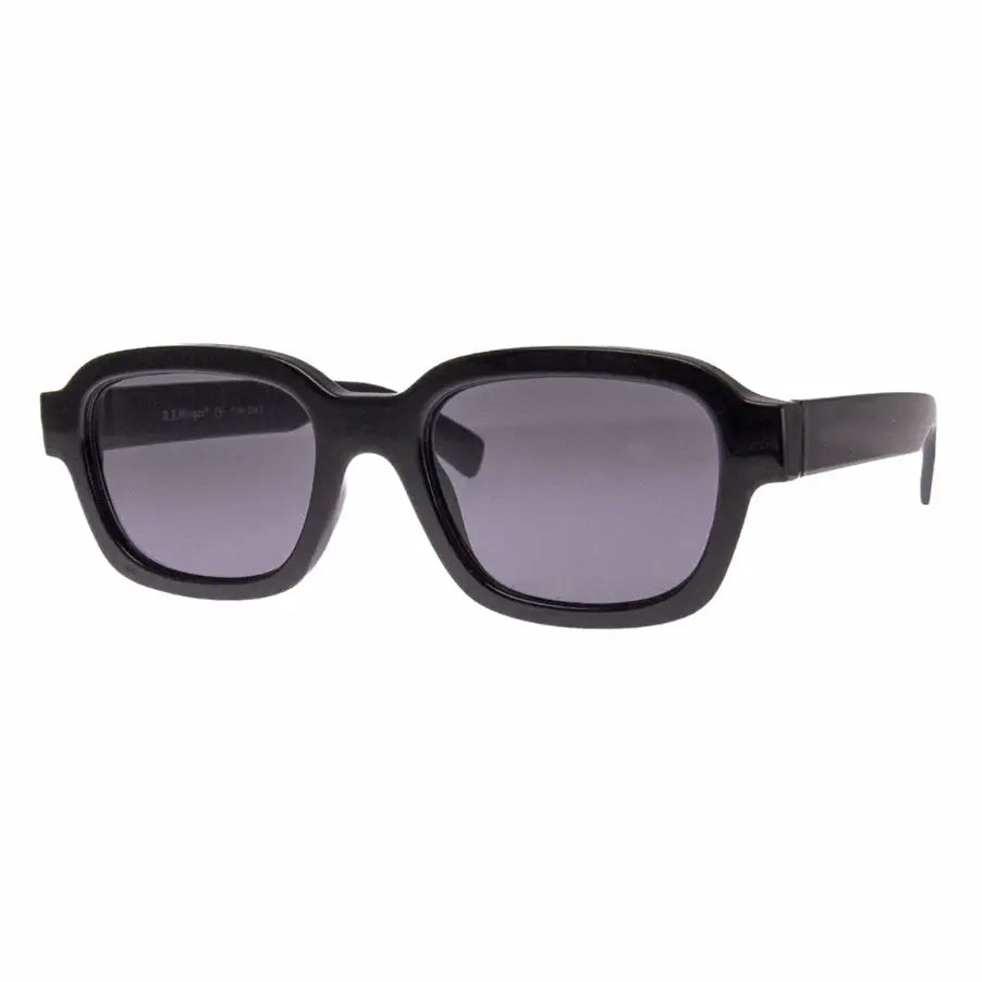 Simon Sunglasses - Black