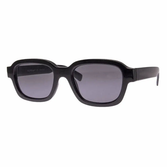 Simon Sunglasses - Black