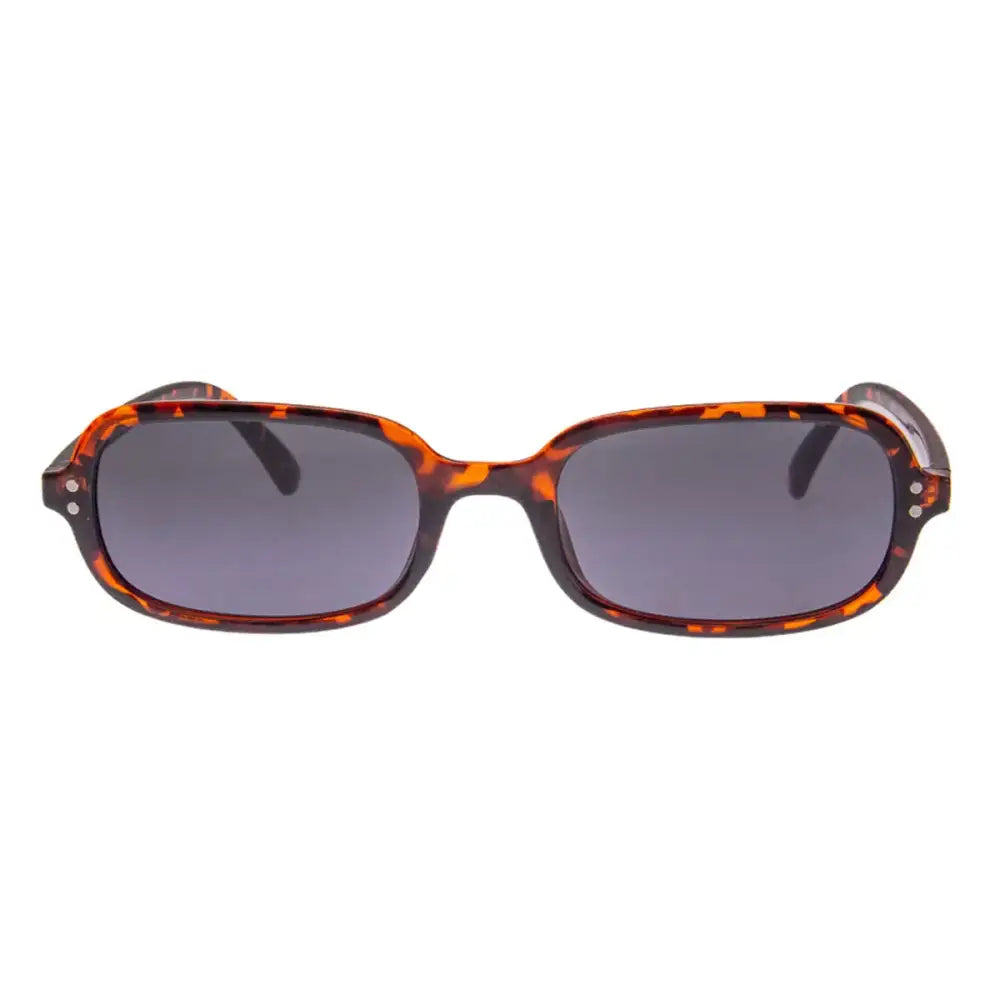Theo Sunglasses - Tortoise