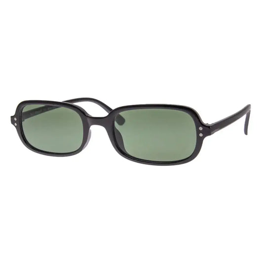Theo Sunglasses - Black