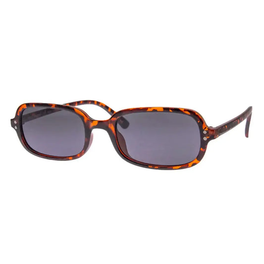 Theo Sunglasses - Black