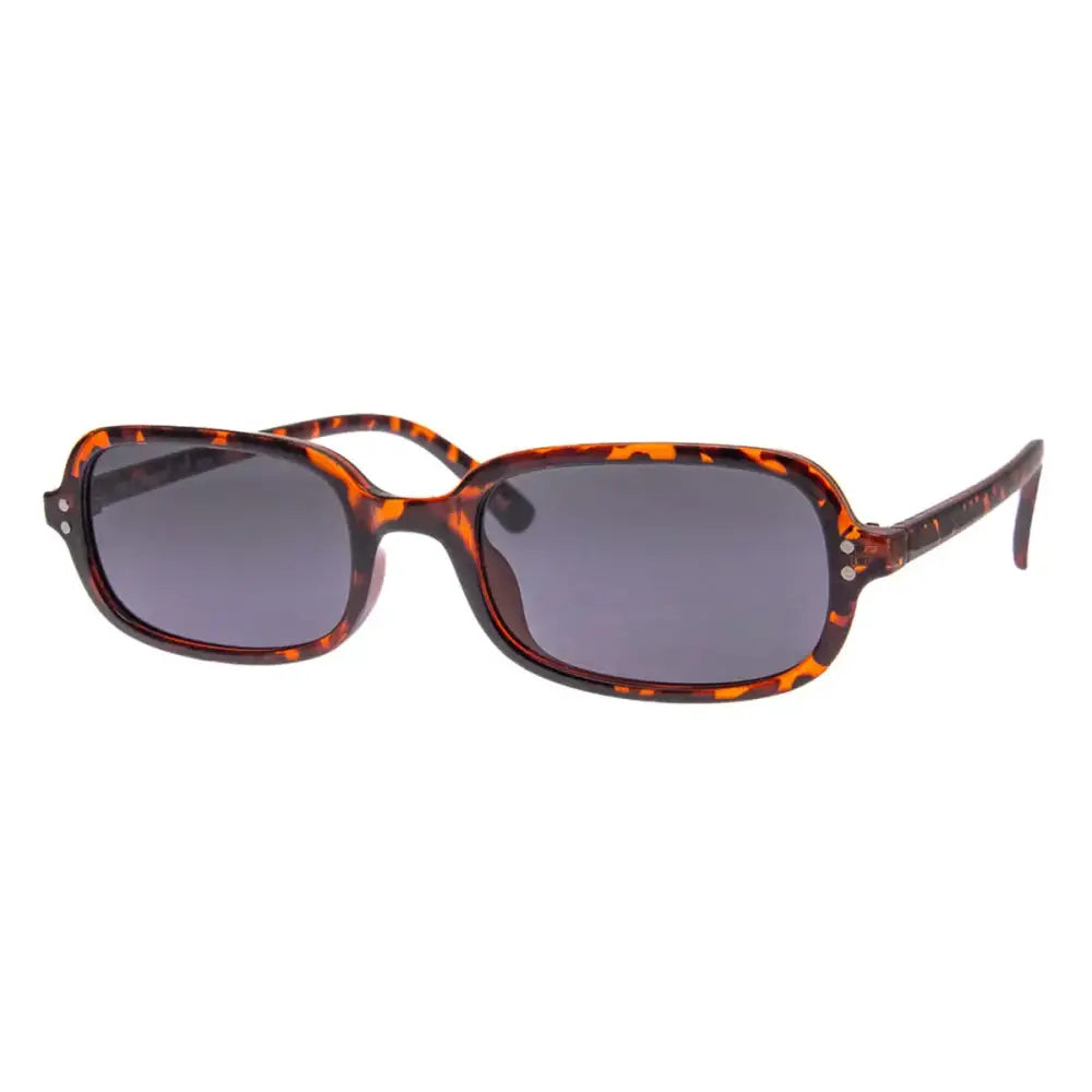 Theo Sunglasses - Tortoise