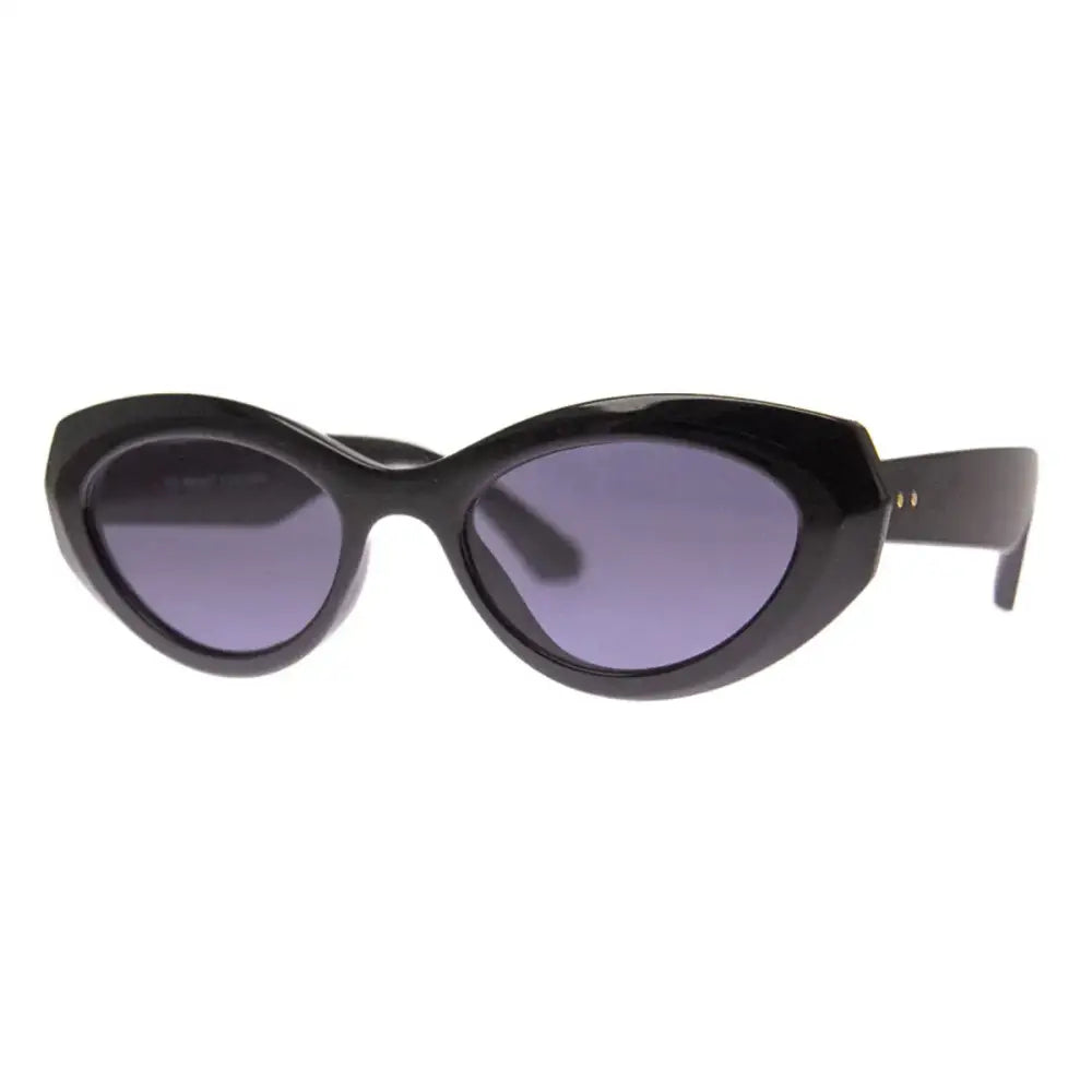 Tilda Sunglasses Black - Black