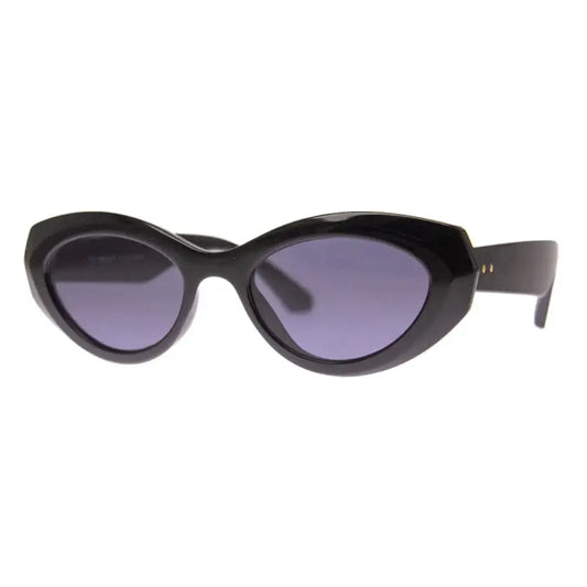 Tilda Sunglasses Black - Black