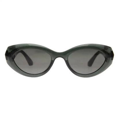 Tilda Sunglasses Black - Black