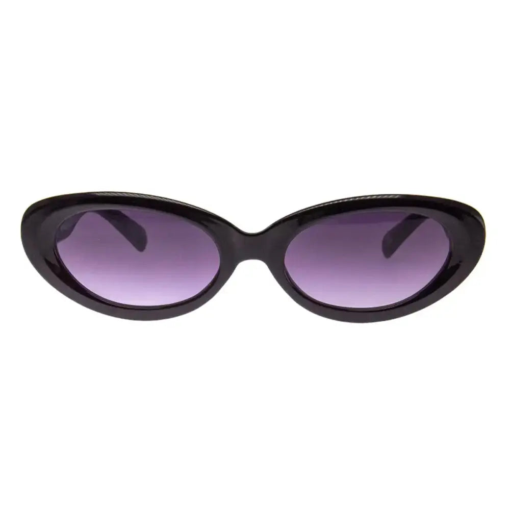 Tina Sunglasses - Black