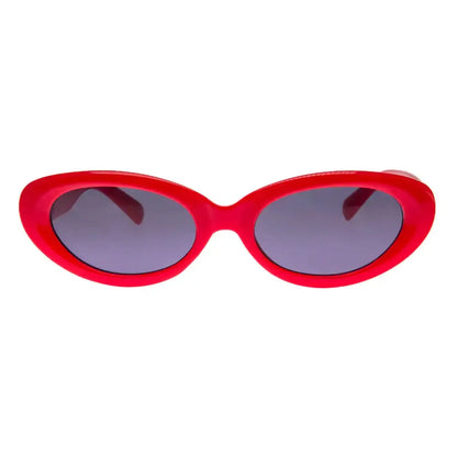 Tina Sunglasses - Red