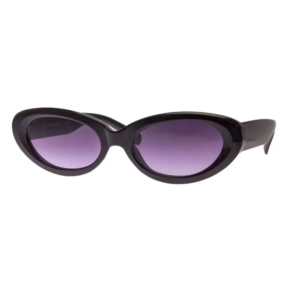 Tina Sunglasses - Black
