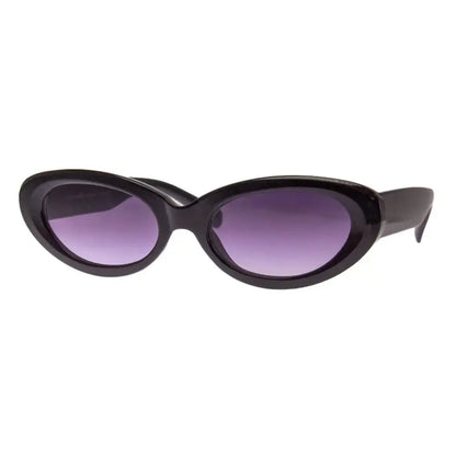 Tina Sunglasses - Black