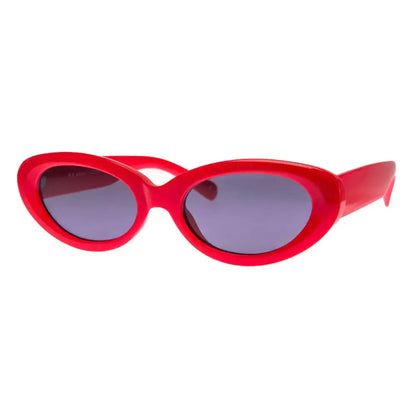 Tina Sunglasses - White