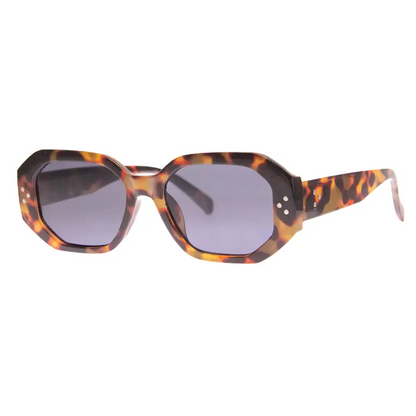Top Grade Sunglasses - OLIVE GREEN