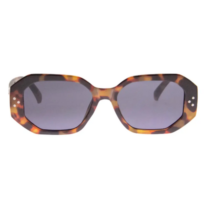 Top Grade Sunglasses - OLIVE GREEN