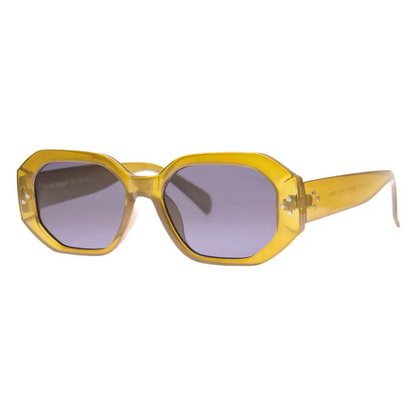 Top Grade Sunglasses - ANTIQUE TORT