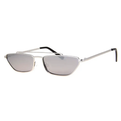 Uh Huh Sunglasses - Gold