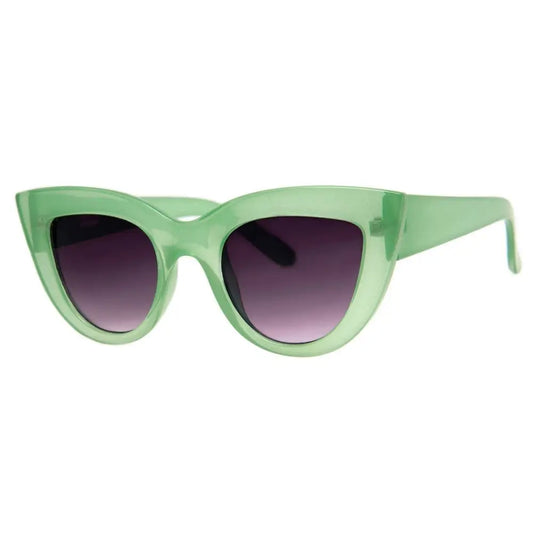 Ya Ya Girls Sunglasses - Black
