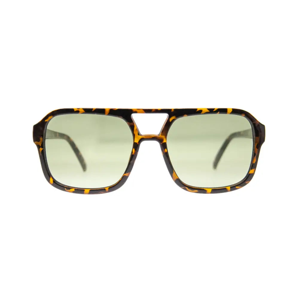 York Sunglasses - Black