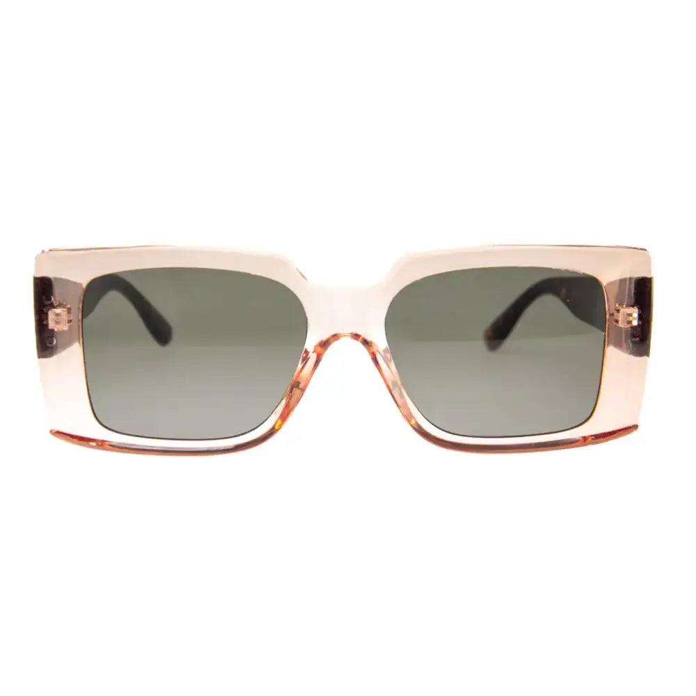 Your Majestic Sunglasses - Black