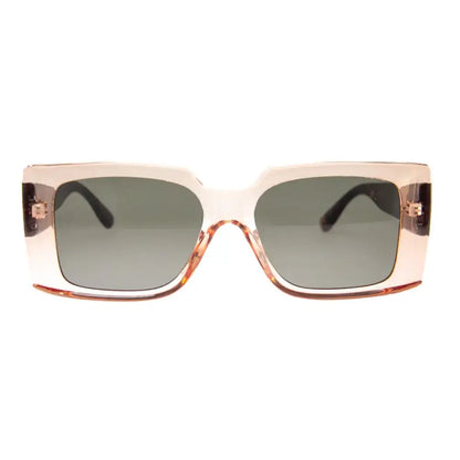 Your Majestic Sunglasses - Black