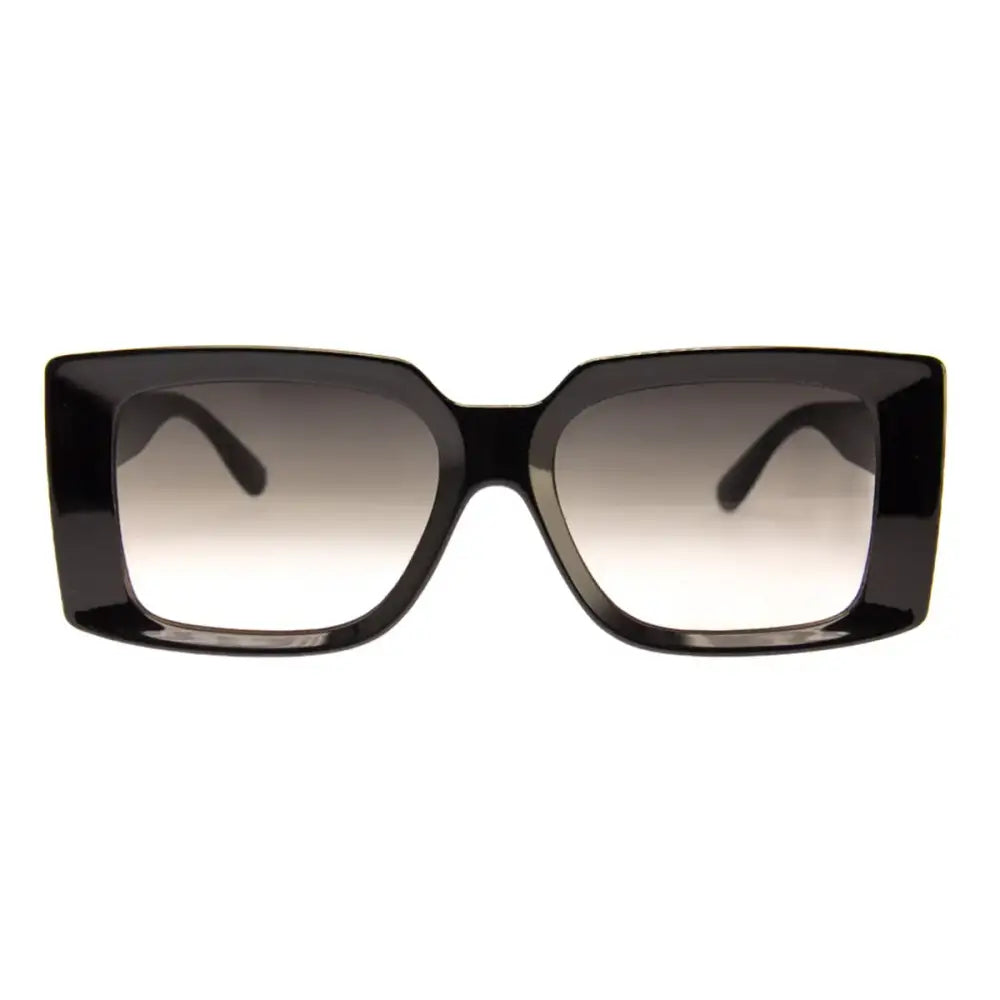 Your Majestic Sunglasses - Black