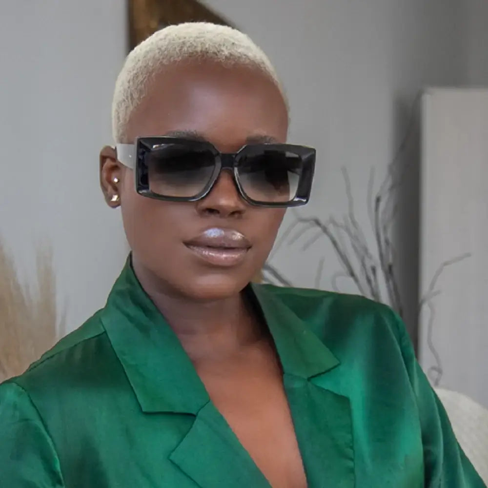 Your Majestic Sunglasses - PABOOM