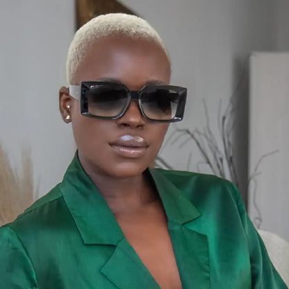 Your Majestic Sunglasses - PABOOM