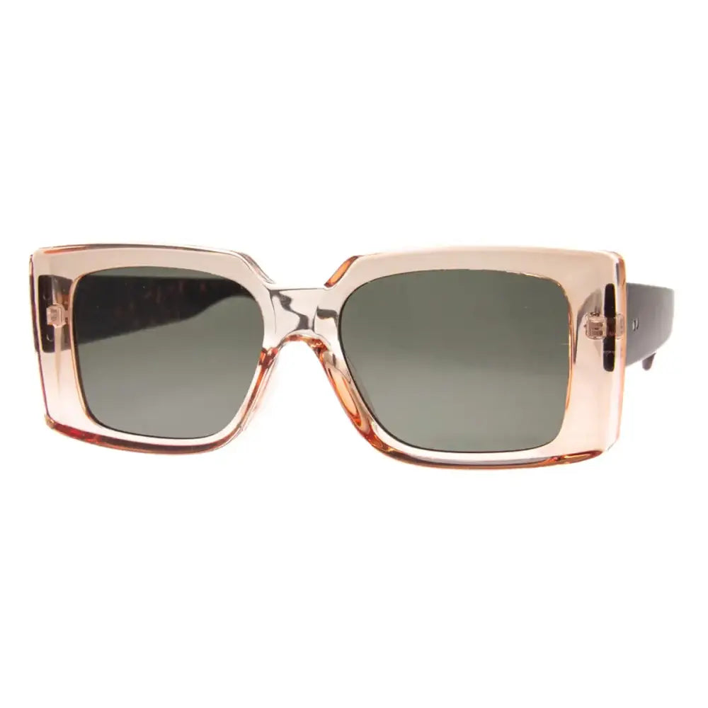 Your Majestic Sunglasses - Black