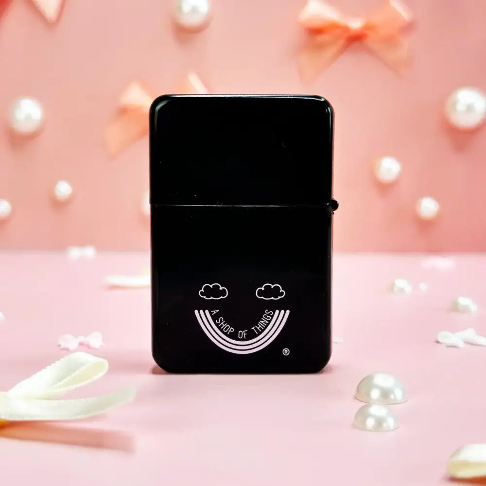 Crying Heart Lighter - PABOOM