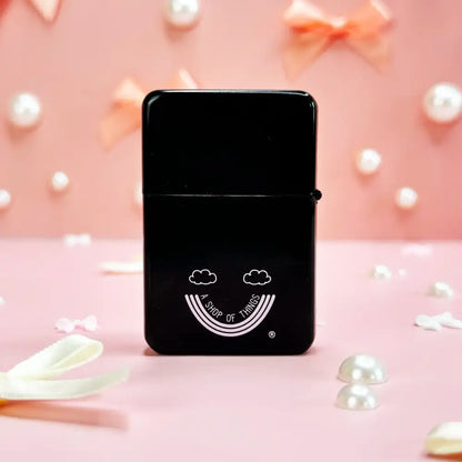 Crying Heart Lighter - PABOOM