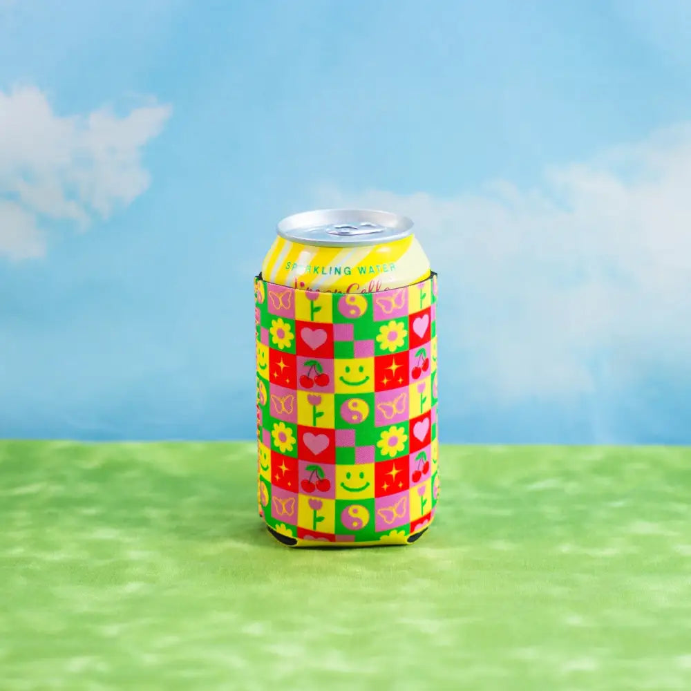 Lucky Charm Koozie - PABOOM