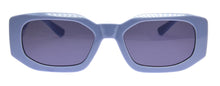 Hamilton Park Sunglasses Blue