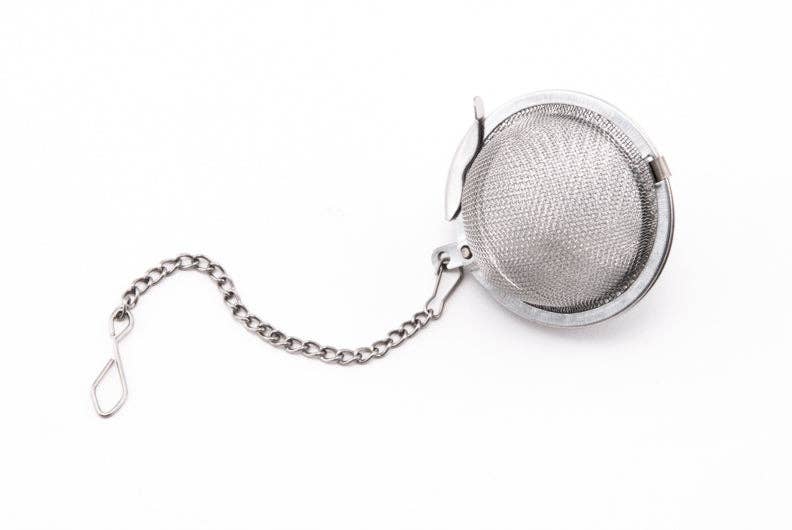 Stainless Steel Tea Ball Strainer Infuser